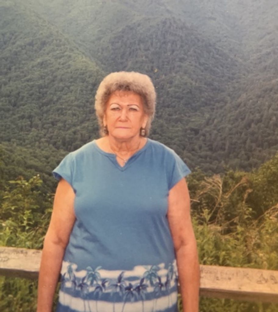 Alice Westmoreland Burton Profile Photo
