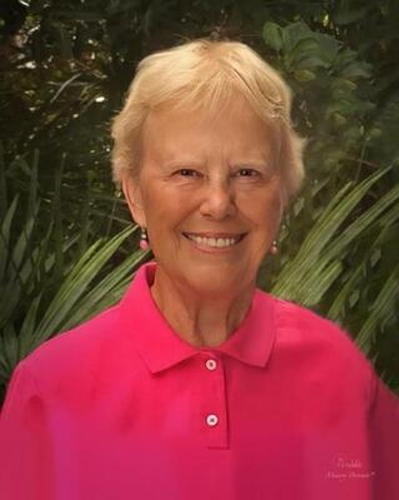 Janet Rose Johnson Profile Photo