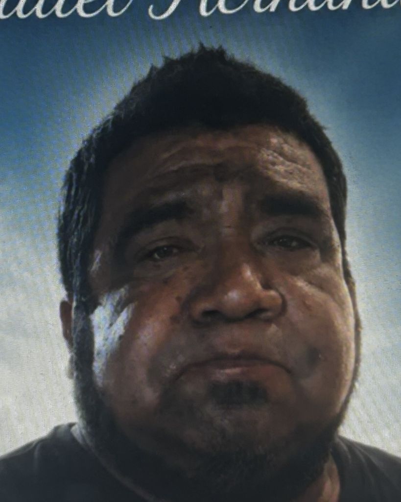 Gudiel Hernandez Montoya Profile Photo