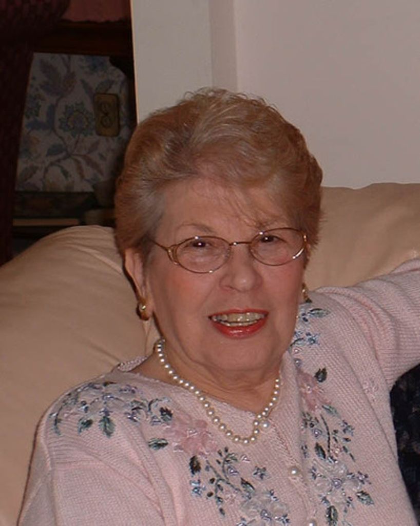 Concetta 'Connie' Agnello