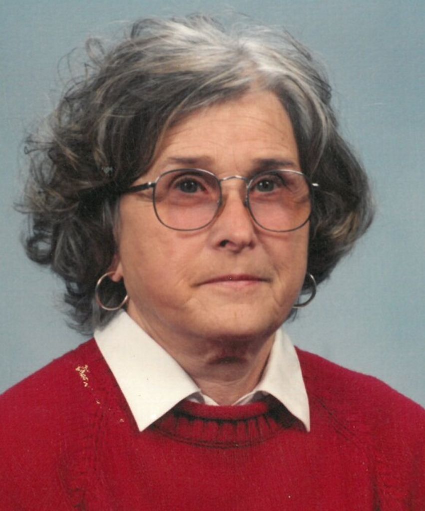 Julia Robeson