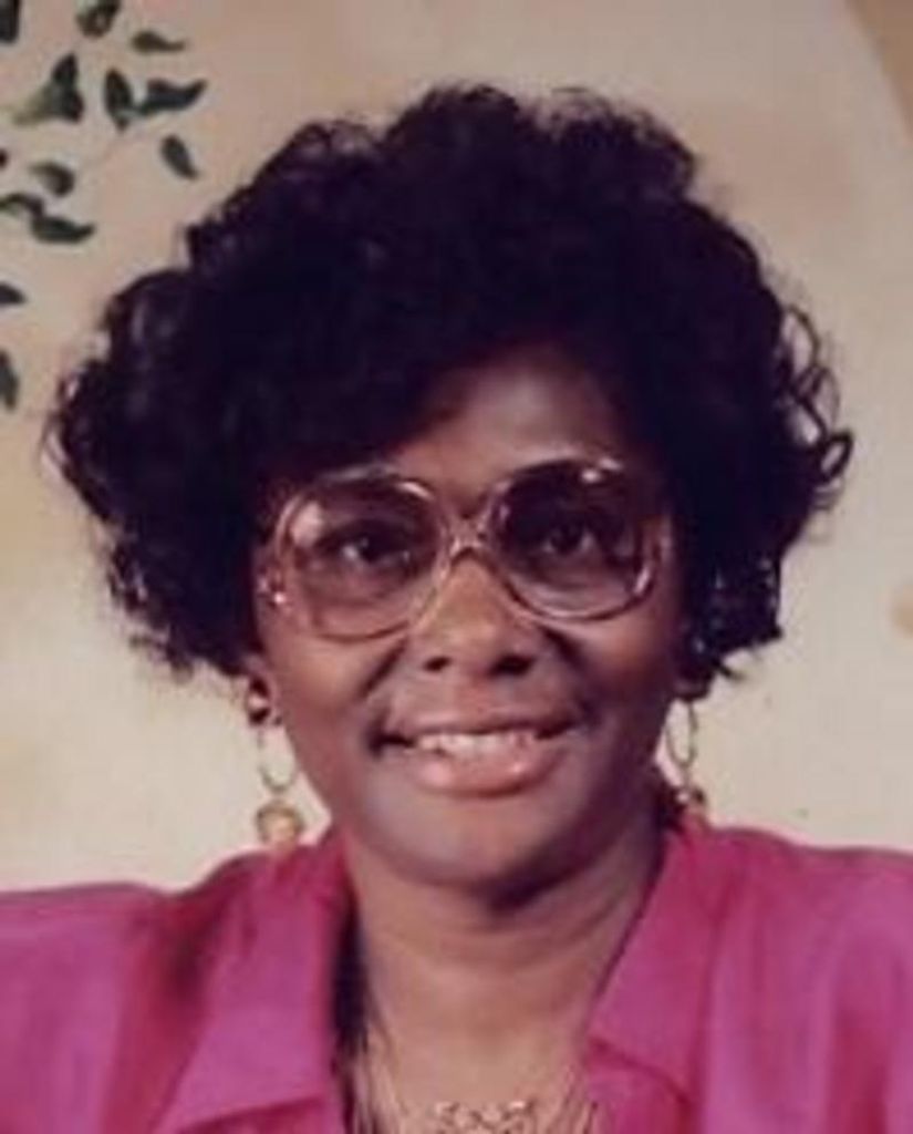 Dorothy Cannon Ford Profile Photo