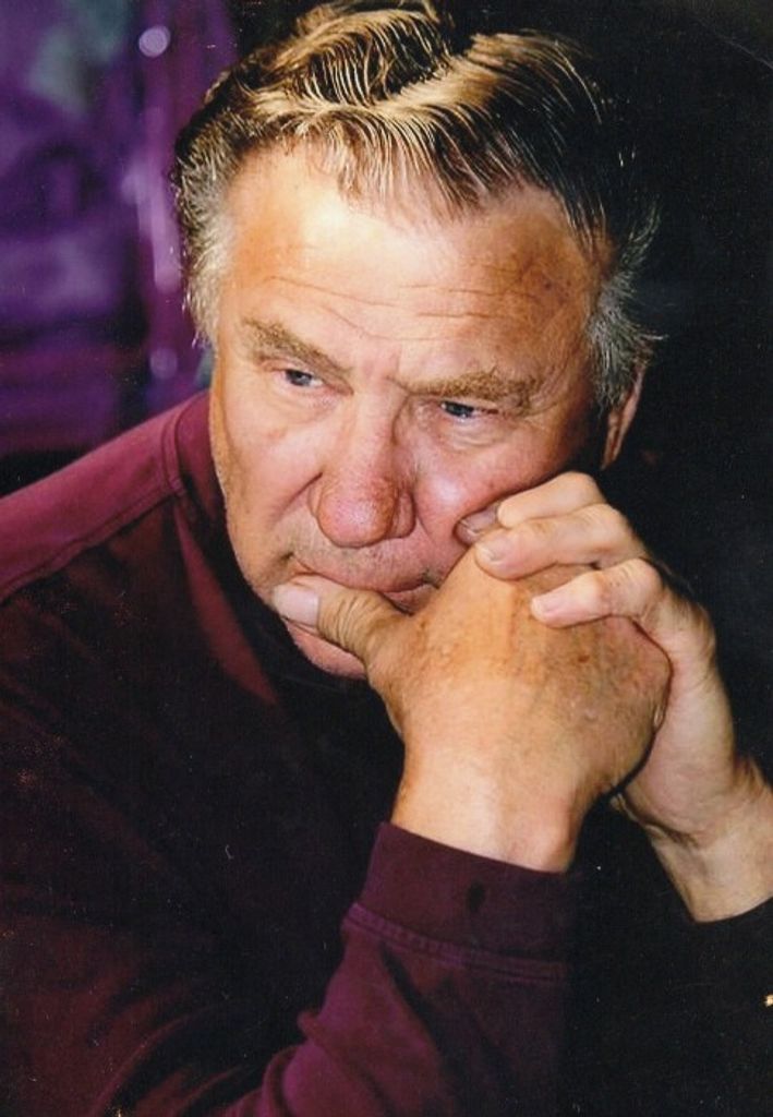 Kerry Paul Beck Profile Photo