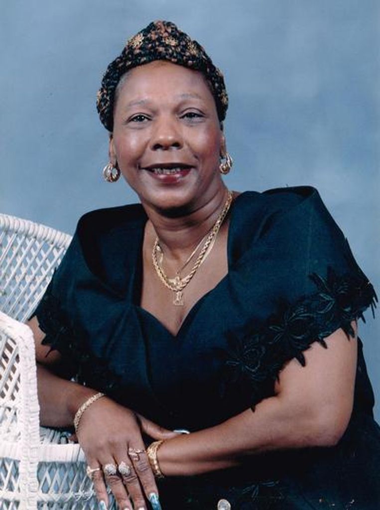 Jessie Mae Davenport-Mcdonald Profile Photo