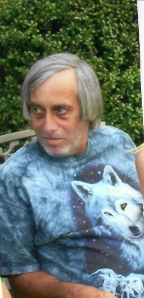 Terry Lee Knorr Profile Photo