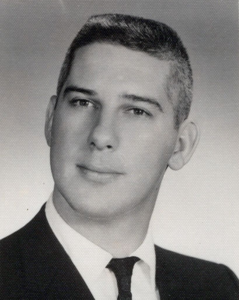 Ernest "Kenneth" McDavid Profile Photo