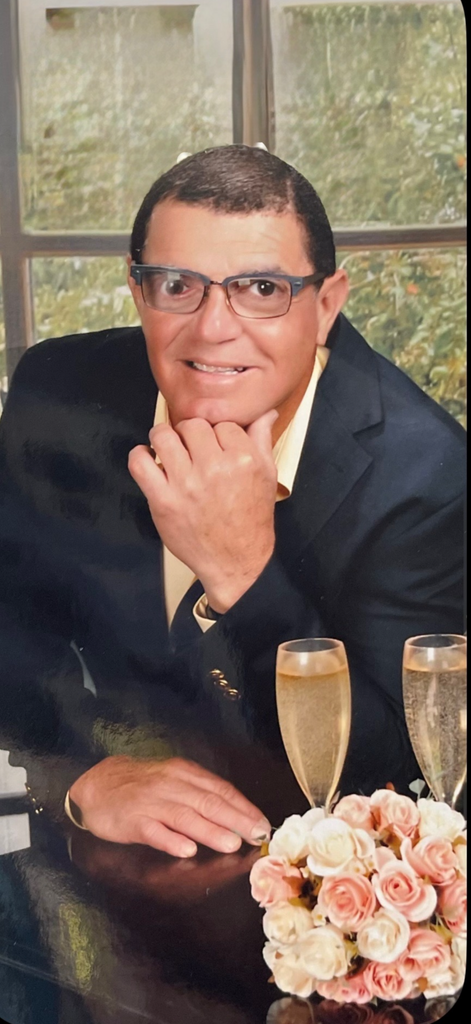 Ramon L Agosto Profile Photo