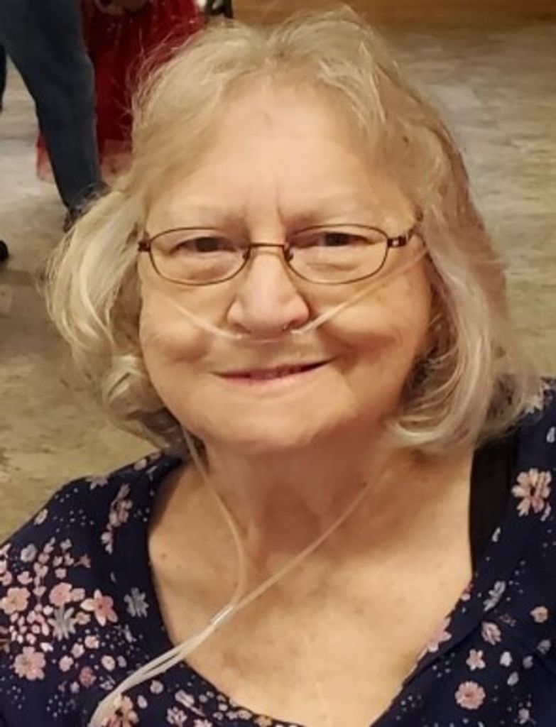 Clara Mae Knotts Revis Profile Photo