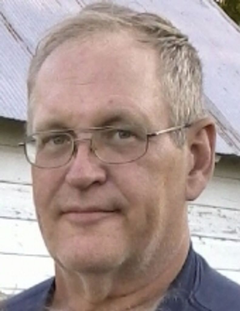 Daniel George Warden