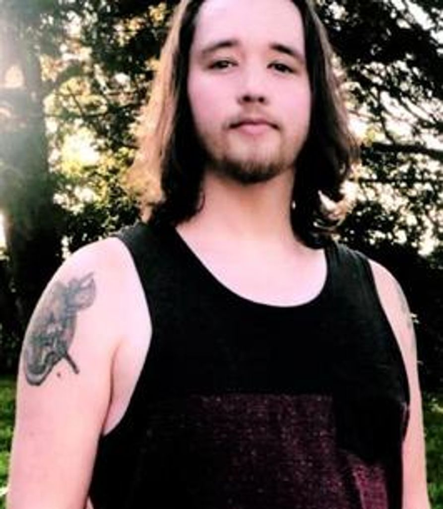 Nathan Allen Skaggs Compton