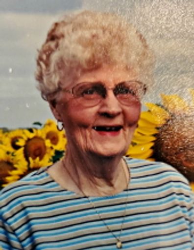 Dorothy Pauline Milner Profile Photo