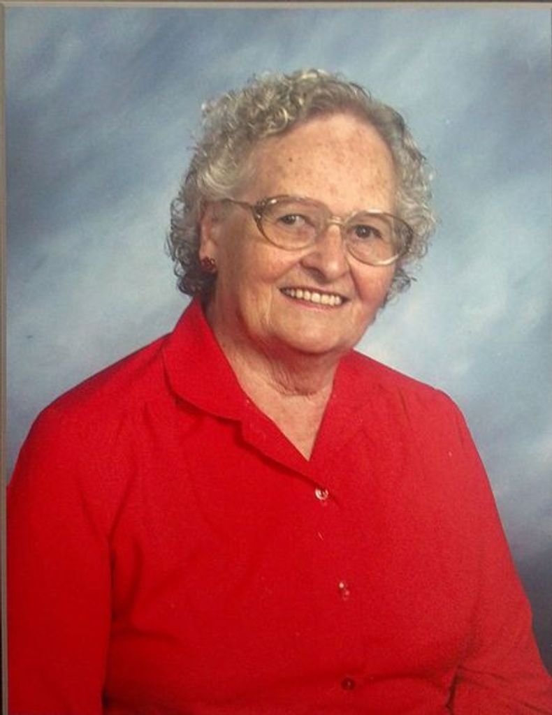 Pearl Morrison