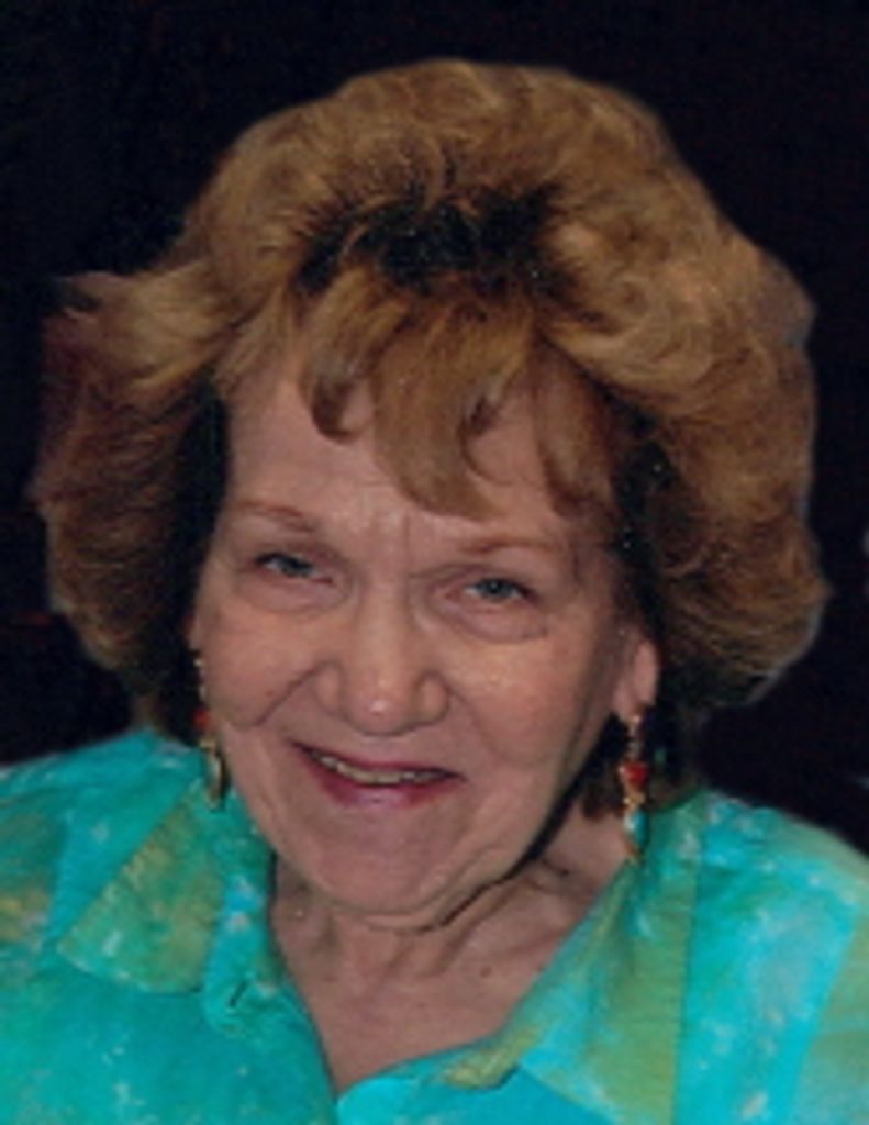Gloria Smith