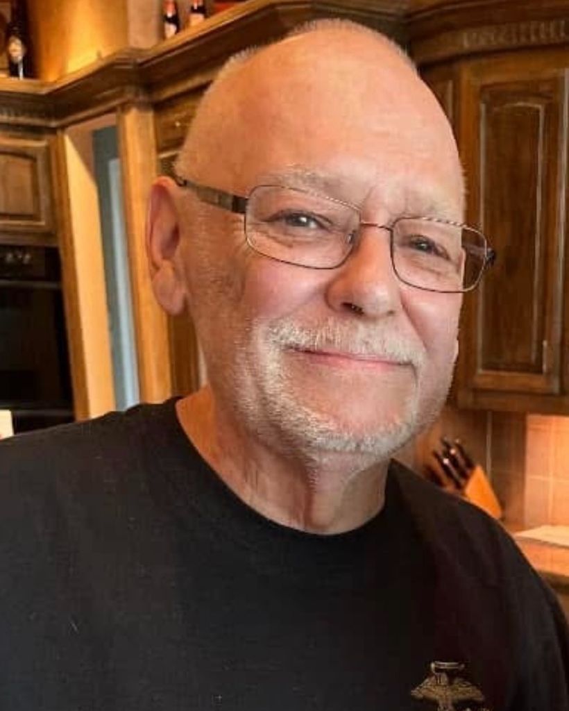 Frank "Bud" Peery