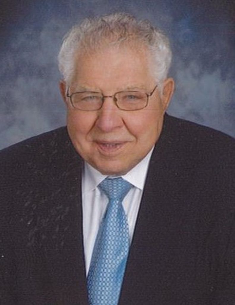 Robert S. Bollas