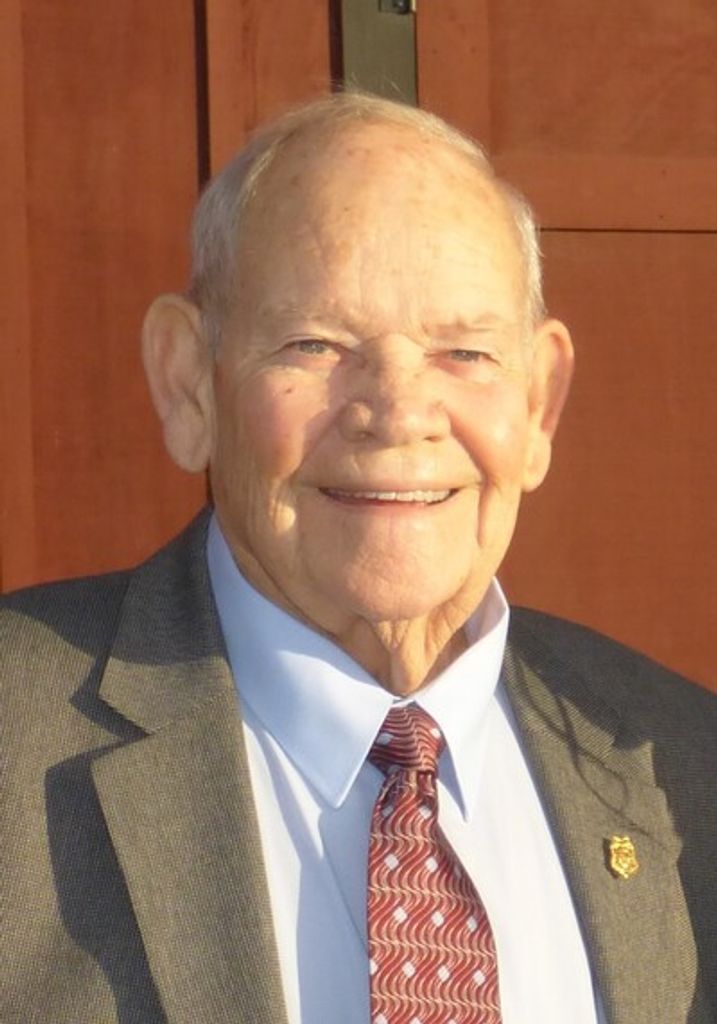 John Case