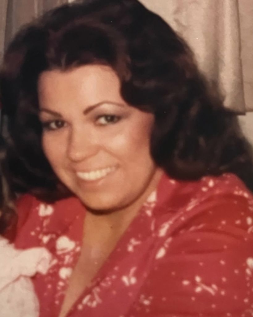 Cynthia Christine Santos