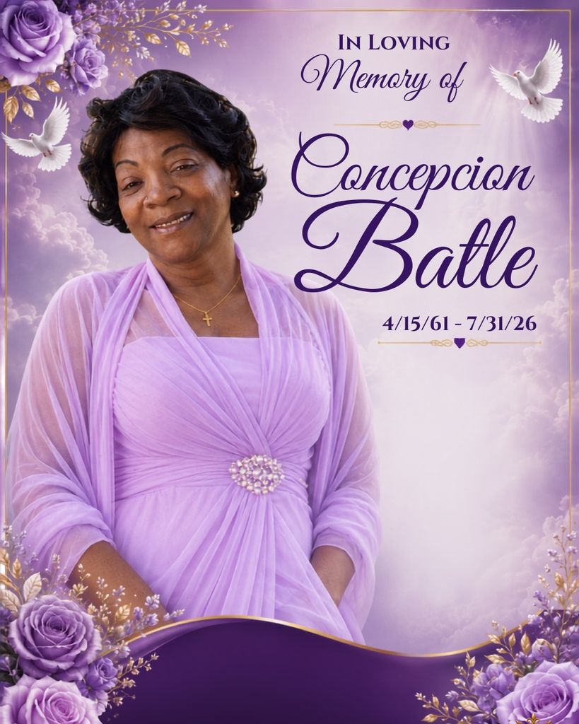 Concepcion Batle Profile Photo