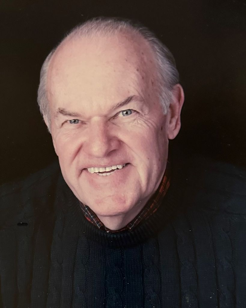 Elwin Russell Bearly