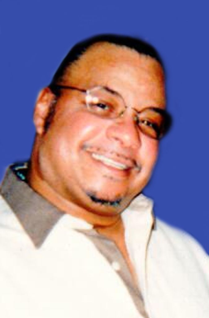 Donald Lee Hill Profile Photo
