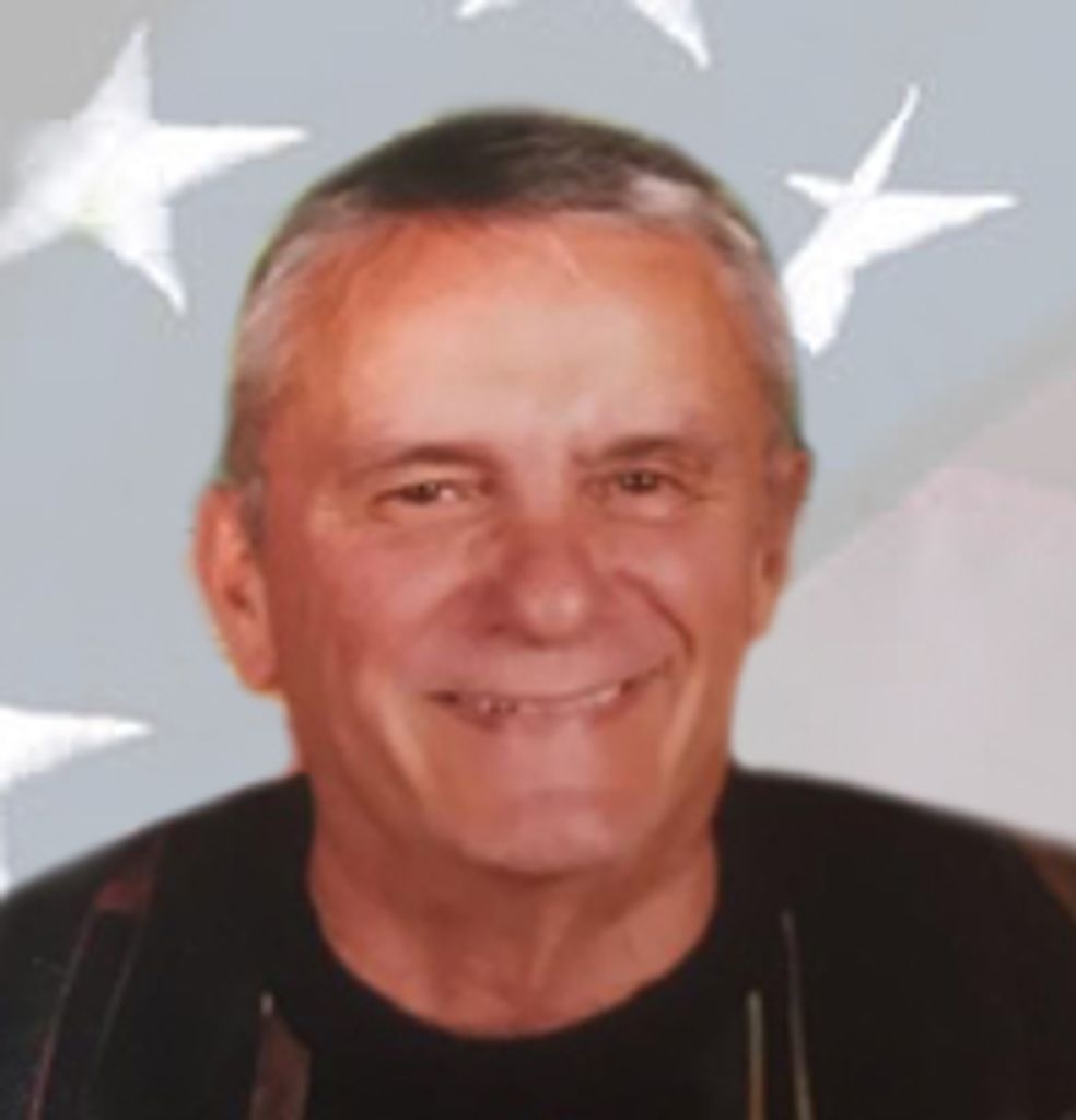 Joseph B. Nosalik