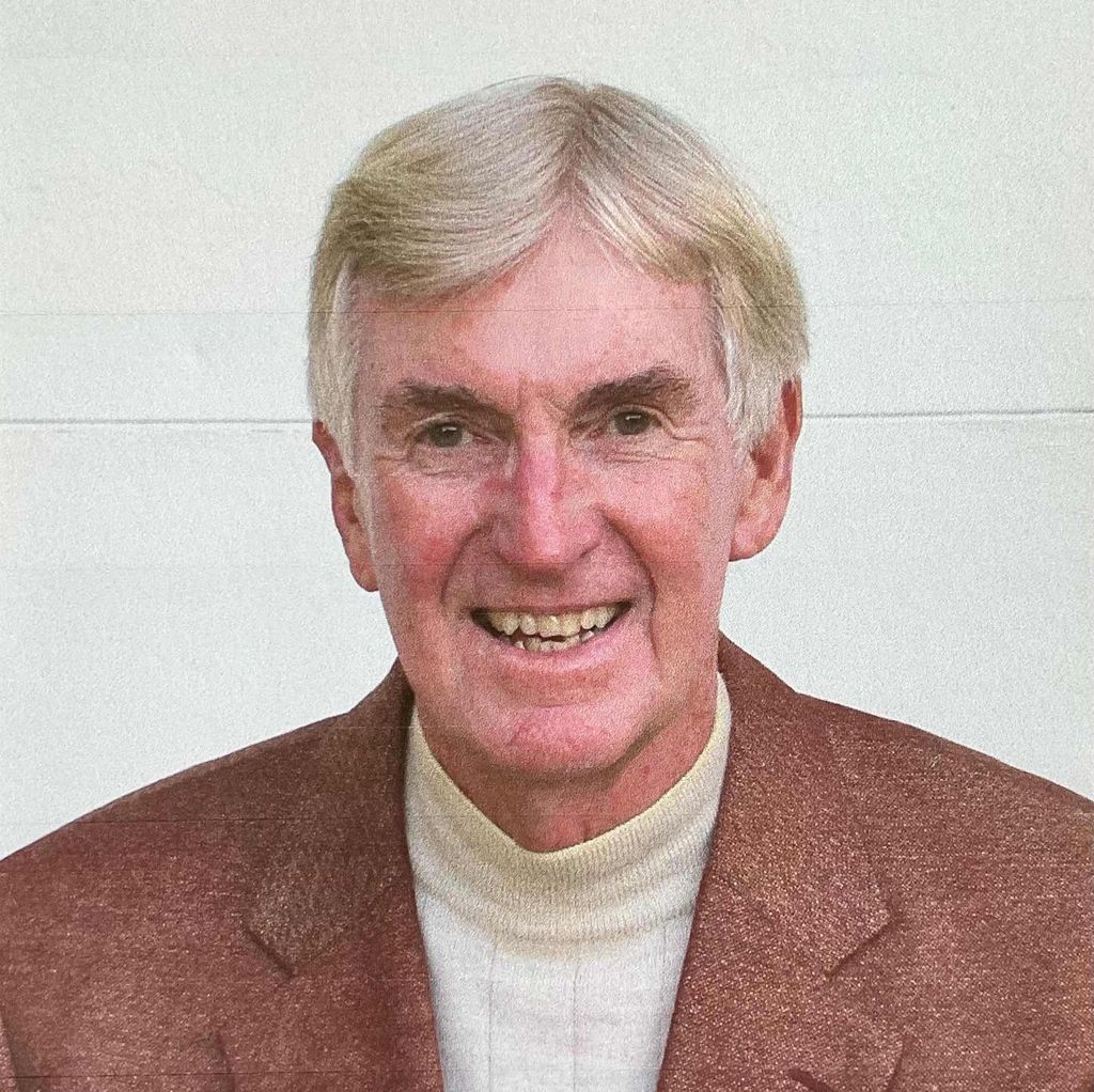 Walter F. Currie Profile Photo