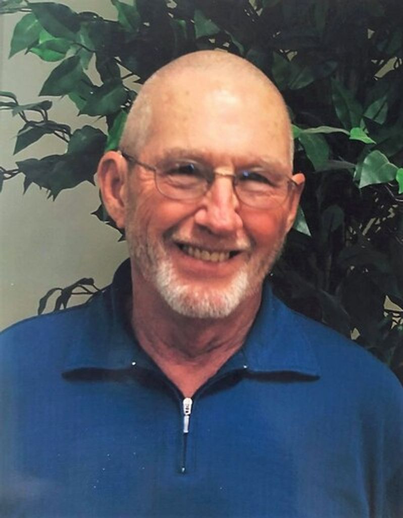 Bill Mack Hocker Profile Photo