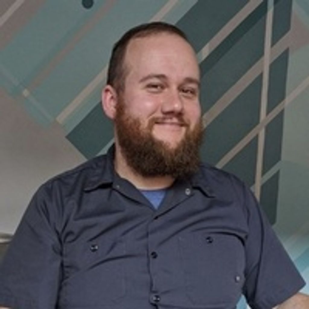George "Geo" A. Jensen, Ii Profile Photo
