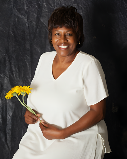 Jacquelyn Elizabeth Gooch Morales's obituary image