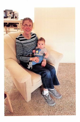 Denise Joanne (Chesterfield)  Farr photo gallery thumbnail 21 of 45
