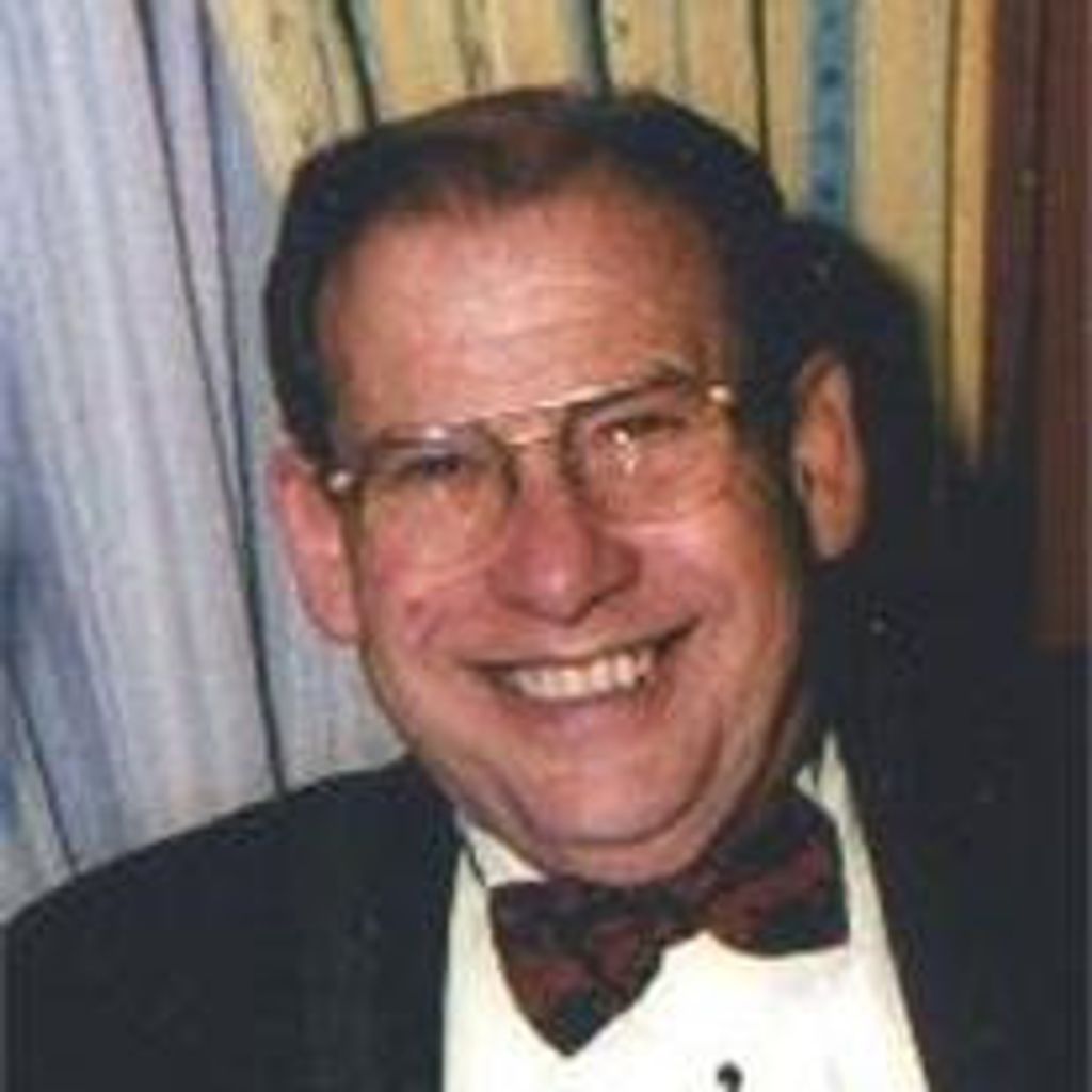 NORMAN “Norm” RICHARD