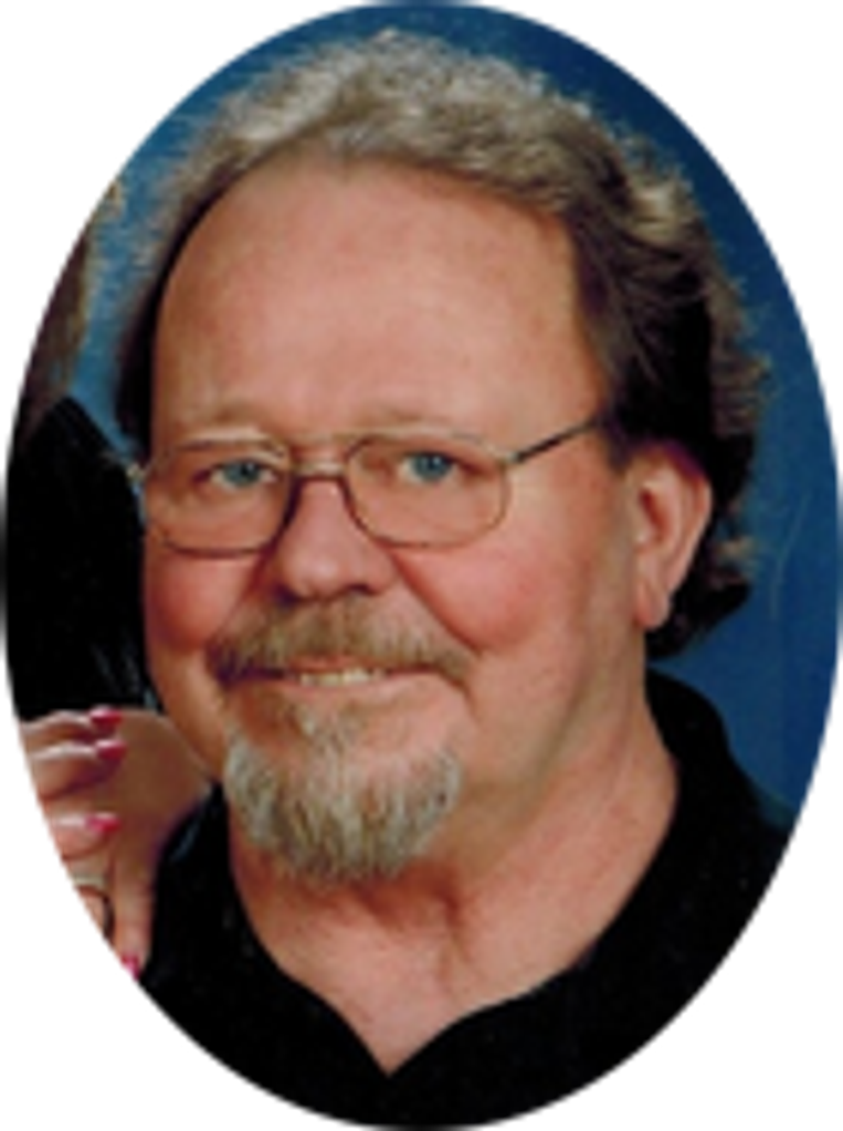 Bruce Workman