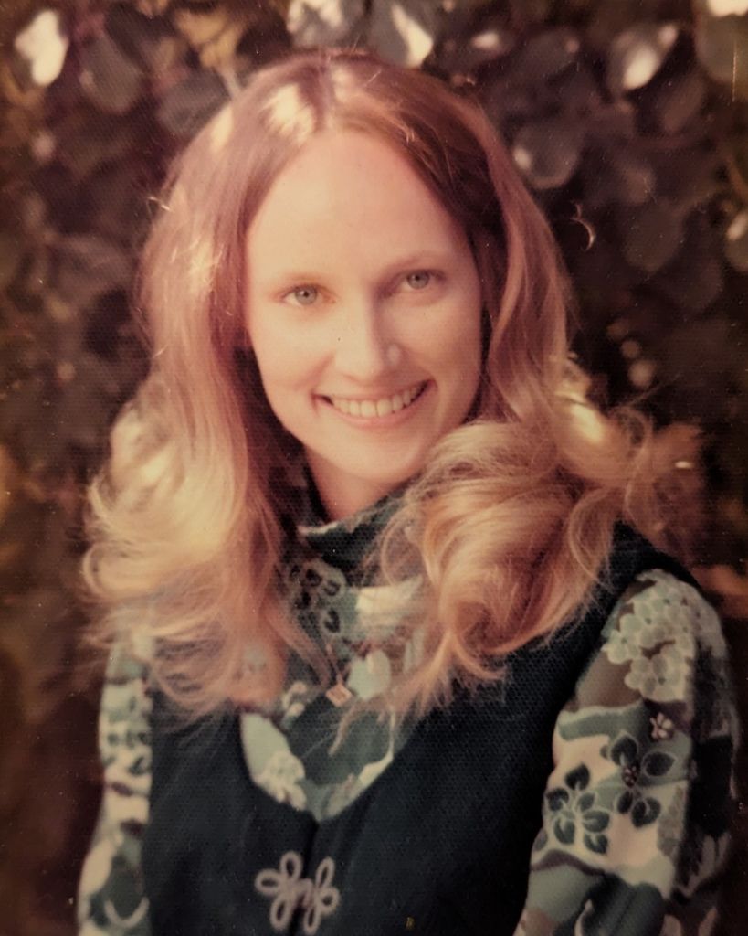Charlene Sue Patton Profile Photo