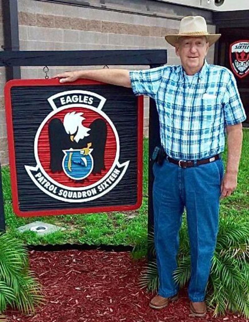 Donald "Don" Lanier Hair