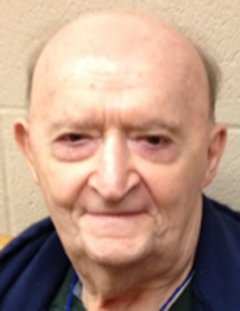 Michael  Steven Luchansky