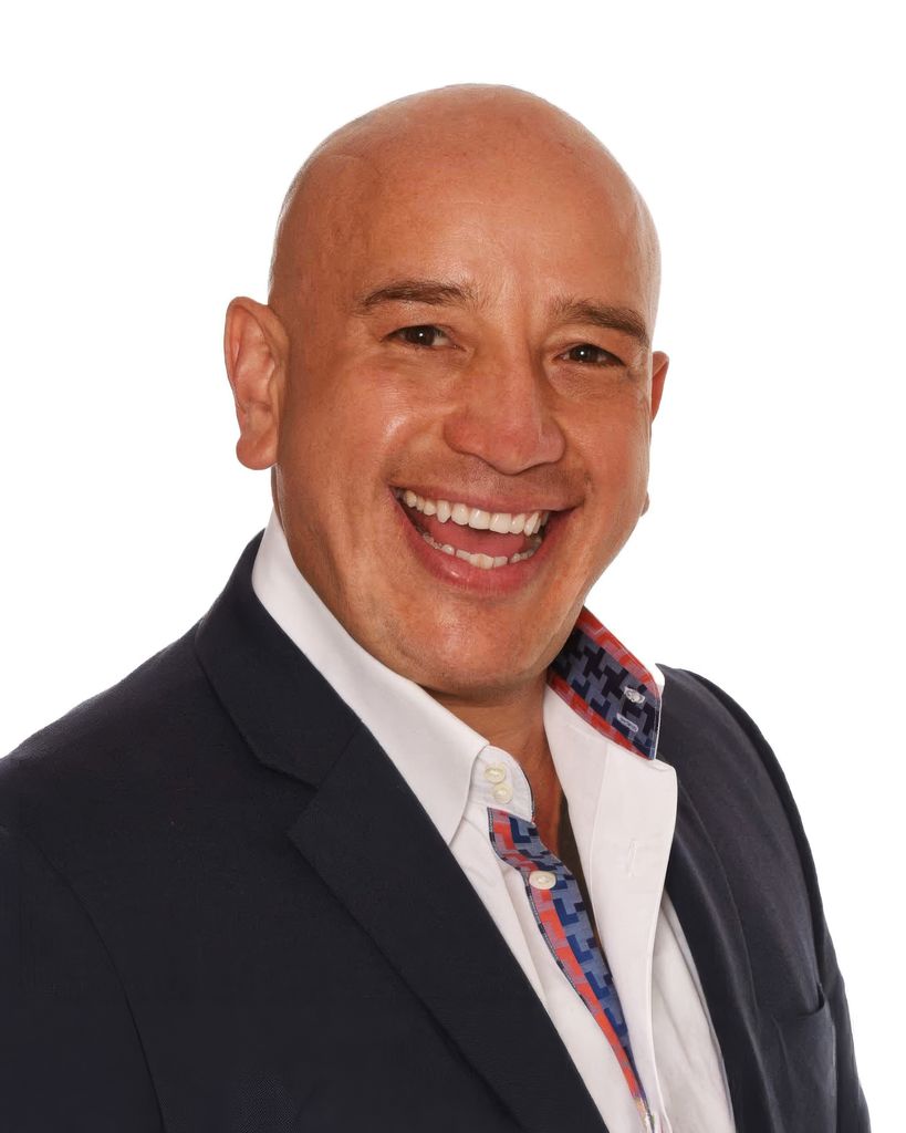 Robie Leal Chapa Profile Photo