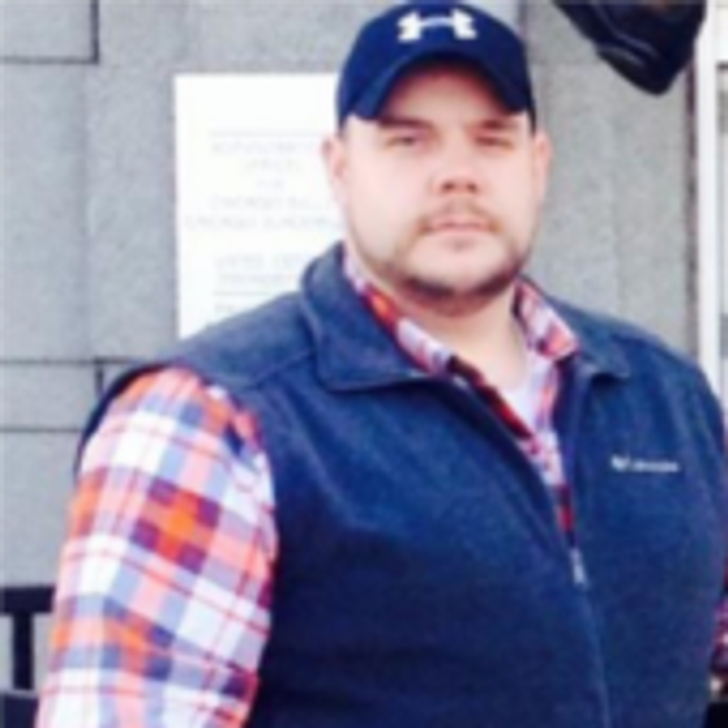 Ricky Allen Hale Jr.