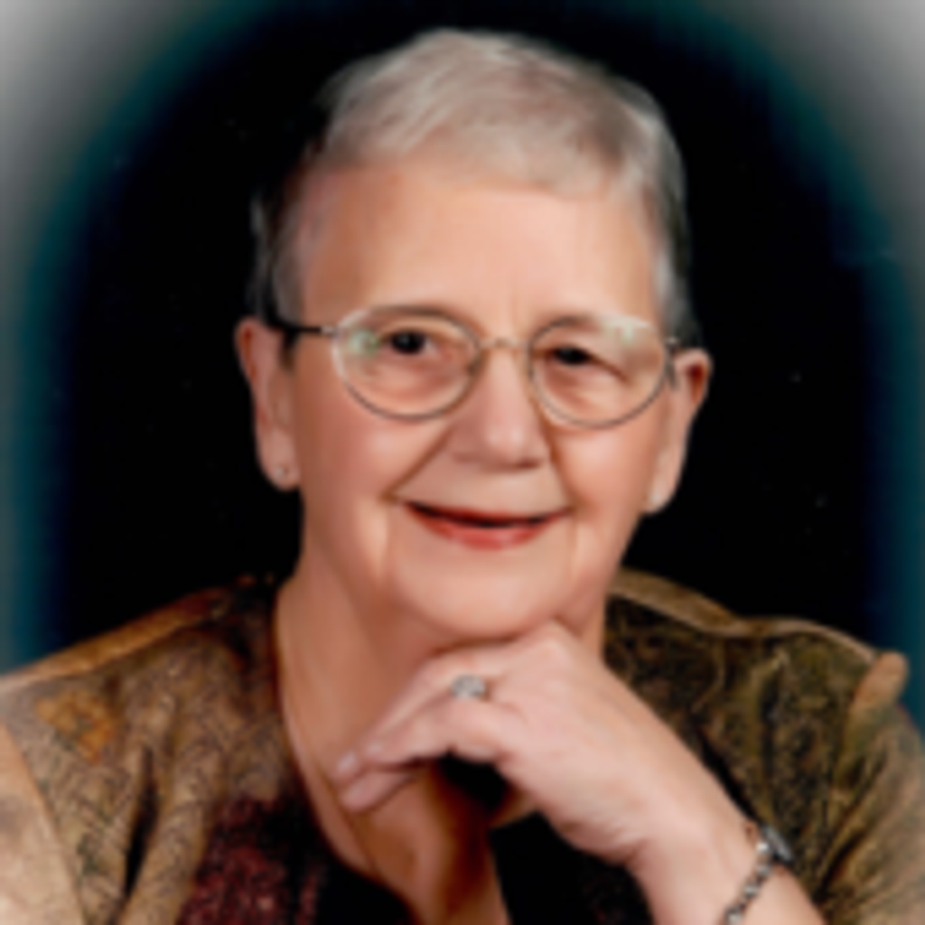 Joann Stroud Donald