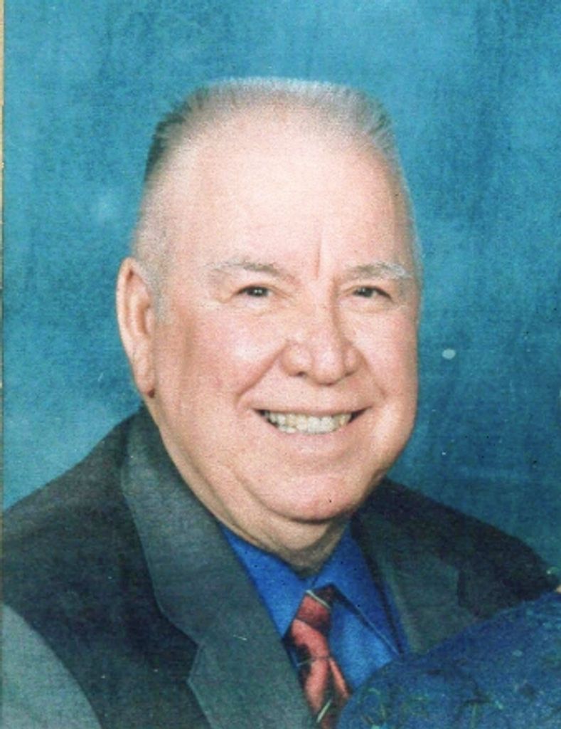 Billy Lawrence Heflin