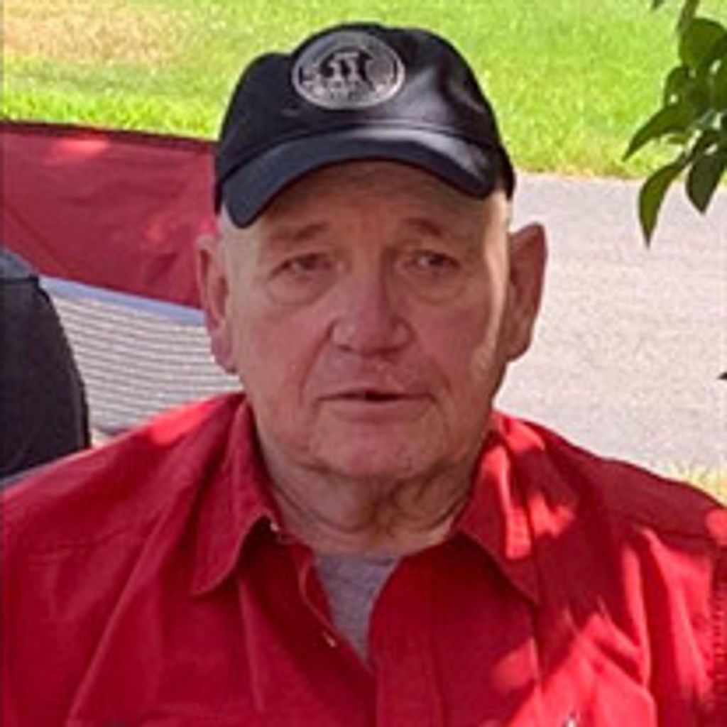 Lyle W. Berg