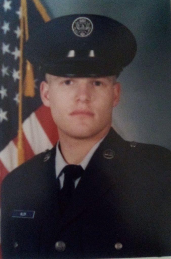 Jason Stephen Allen Profile Photo