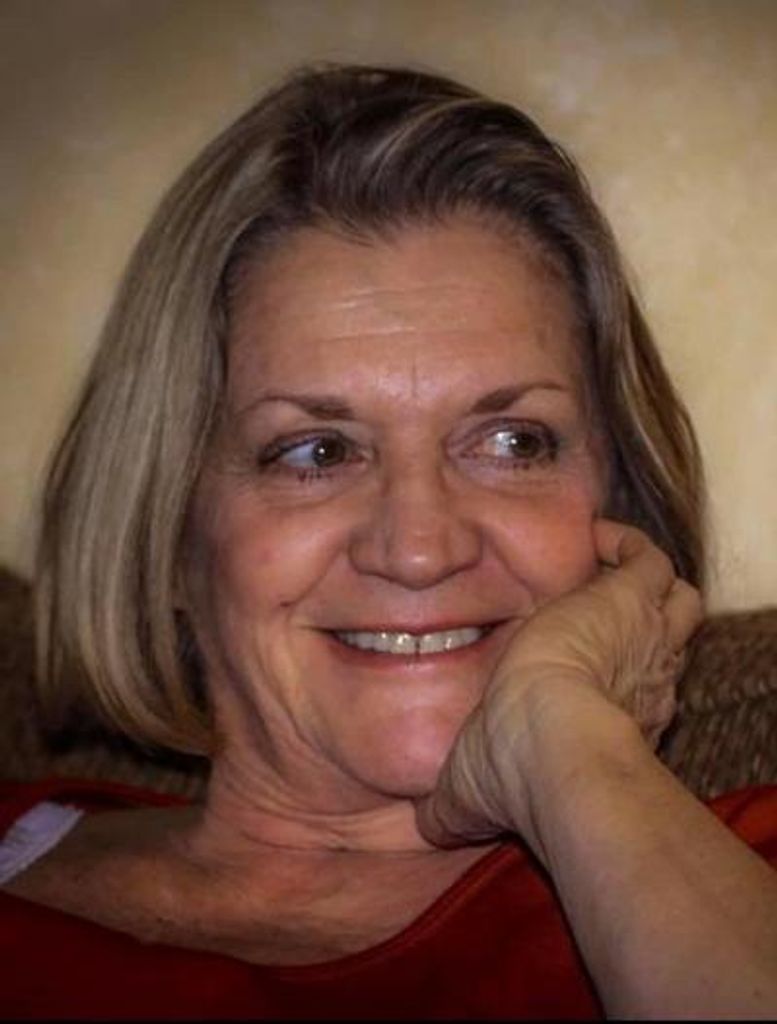 Diane Elaine Fulstone