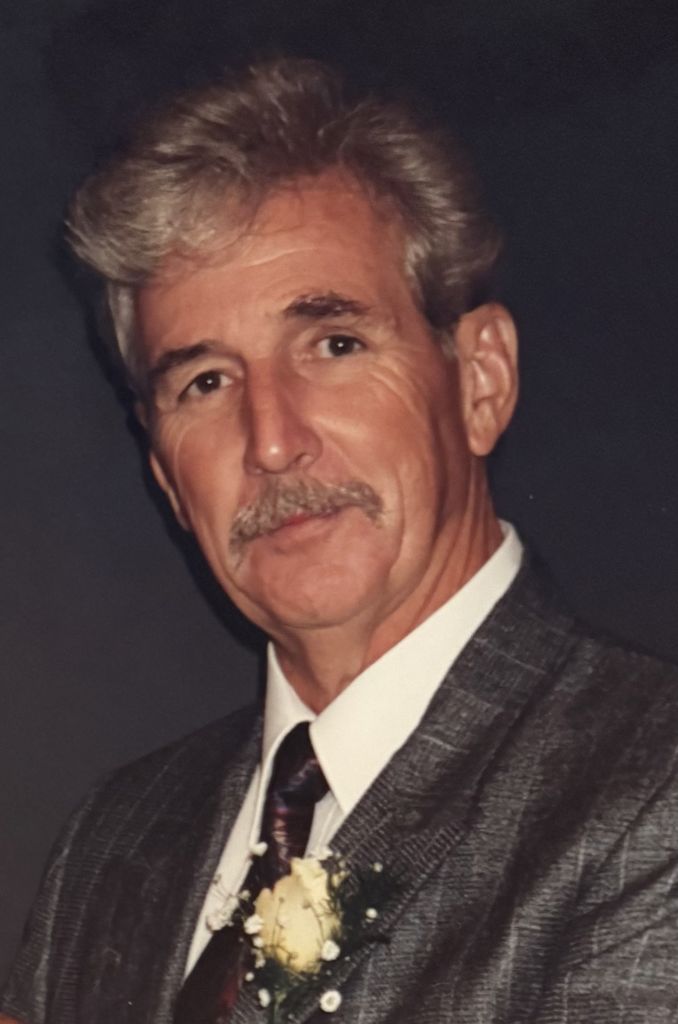 William Zach Sain Profile Photo