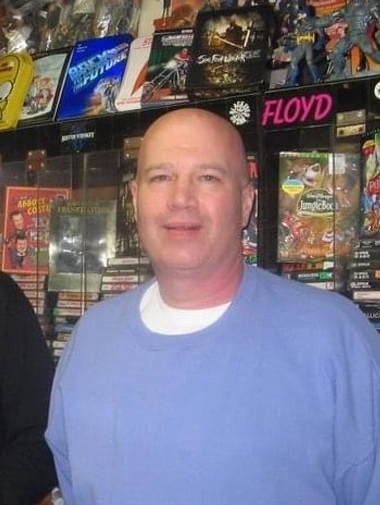 James Edward "Eddie" Deason,  Jr. Profile Photo