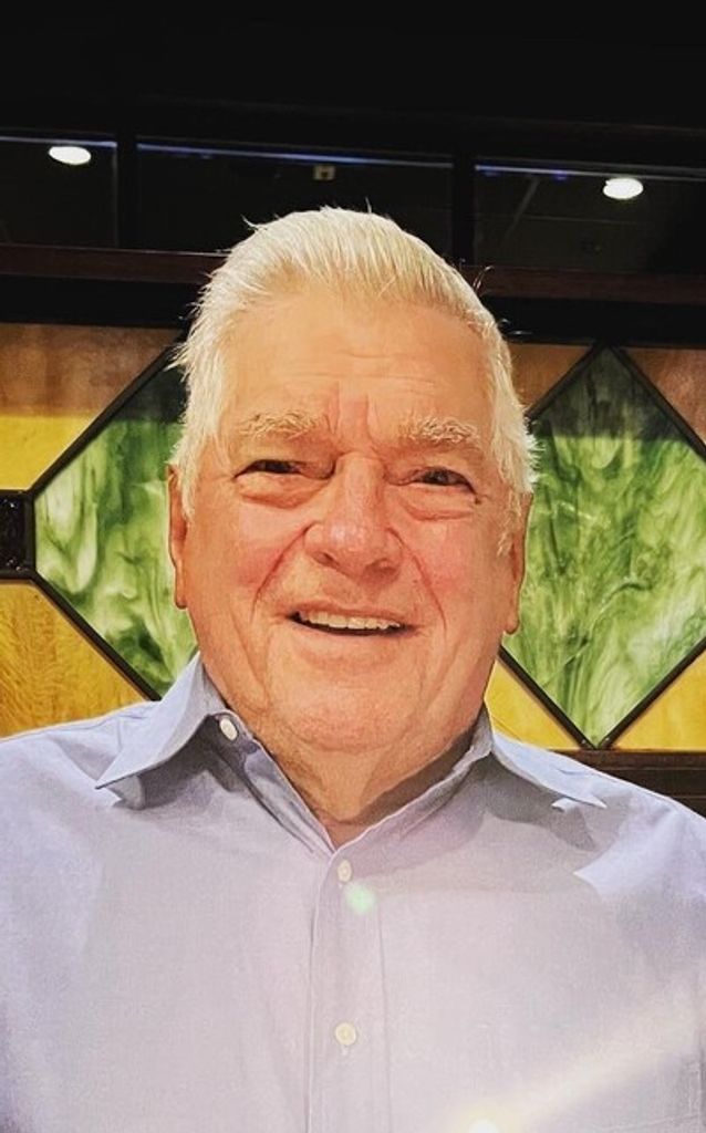 Claude Gene Mccuiston Profile Photo