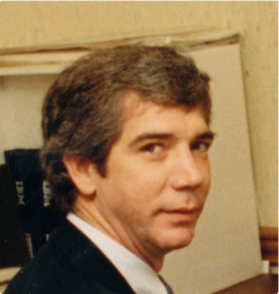 Michael H. Carrico Profile Photo