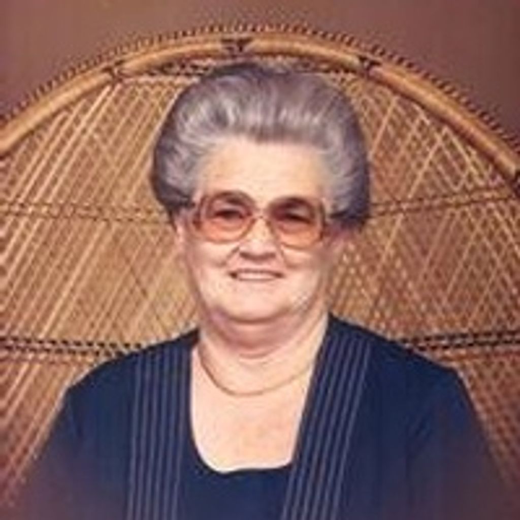 Florence  I. Anderson