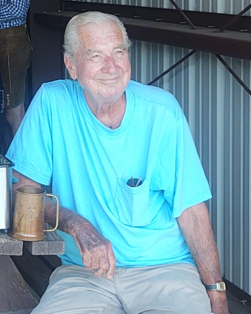 Kenneth James Otto Profile Photo