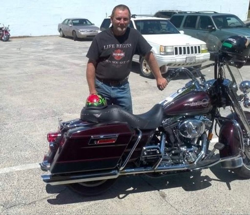 William Jody Gaddis Profile Photo
