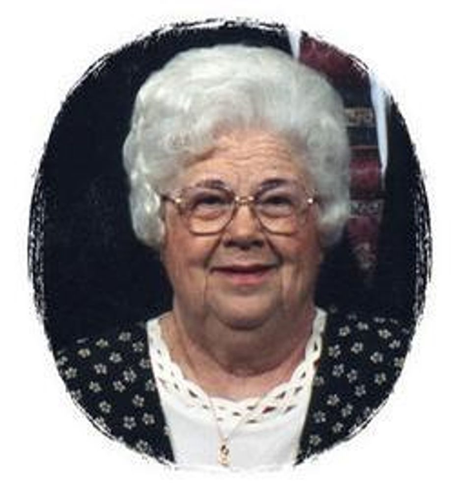 Beulah E Mohr